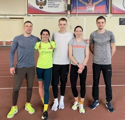 Пятеро ульяновских атлетов поедут на Сурдлимпийские игры