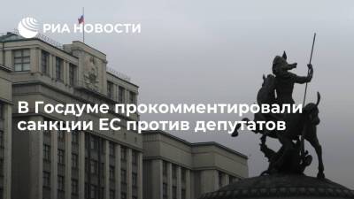 Глава комитета ГД Калашников: депутаты не должны руководствоваться интересами стран Европы