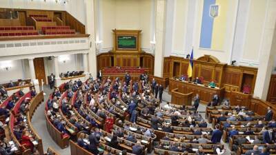 Рада увеличила бюджет обороны: выделят еще более 9 млрд гривен