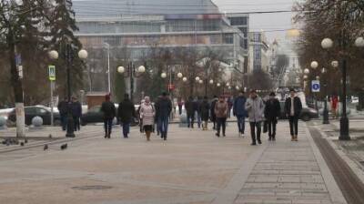 Пензенцы оценили слишком теплую для конца февраля погоду - penzainform.ru - Пенза