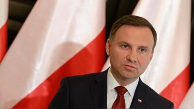 Польща і Литва виступили за надання Україні статусу кандидата в члени ЄС