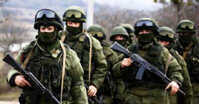 РФ готовится к полномасштабному вторжению в Украину в ближайшие 48 часов — Newsweek
