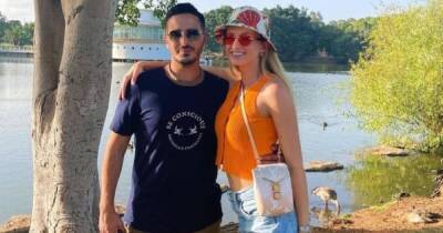 Аферист из Tinder встречается с украинской моделью из Израиля