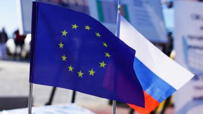 Депутат Шхагошев прокомментировал санкции ЕС против России