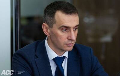 В Минздраве прокомментировали появление «приказа» об эвакуации больниц из Киева