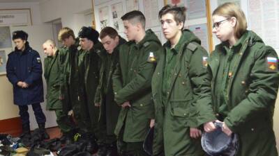 Тонкости весеннего призыва в армию в 2022 году - pravda-tv.ru - Россия