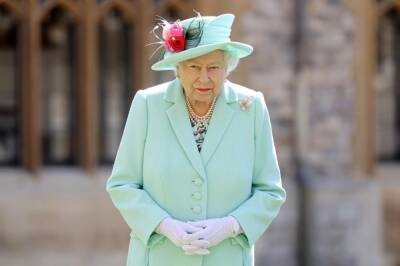 Елизавета II: что известно о состоянии здоровья королевы на сегодня, 23 февраля 2022 года