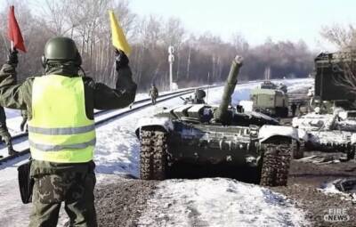 Запад Путину: давайте сделайте это в Украине по-быстрому
