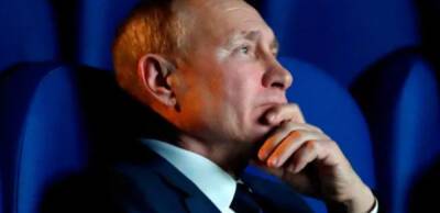 Чому Путін побоюється розпочинати велику війну з Україною