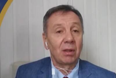 Политолог Марков призвал военных Украины срочно переходить на сторону России