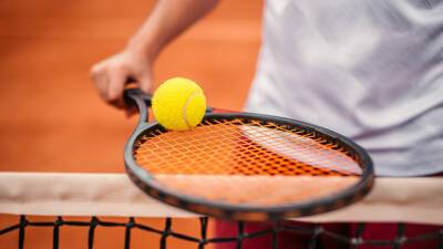 ATP перенесла теннисный турнир из Санкт-Петербурга в Нур-Султан