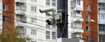 В Ростове камеры, распознающие лица, помогают раскрывать преступления