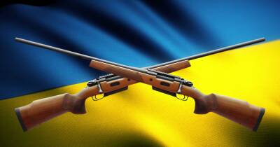 «Справедливою є війна оборонятися»: Церква України благословила застосування зброї проти загарбника