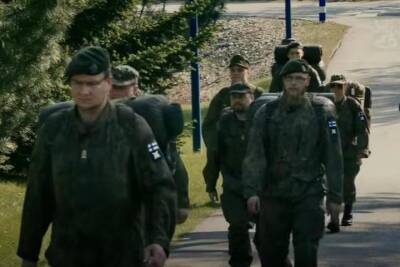 Власти Финляндии заявили о готовности вступить в НАТО
