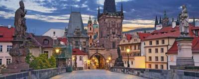 Чехия намерена ужесточить правила выдачи виз россиянам