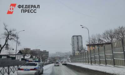 Большие разрушения и сильнейший снегопад обрушатся на Владивосток