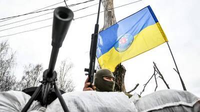 Эксперты заявили о невозможности Киева прекратить боевые действия в Донбассе