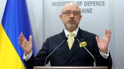 В Минобороны заявили о получении военной помощи Украине от Польши