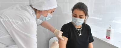 Терапевт Водовозов рассказал, от чего зависит реакция организма на бустерную прививку