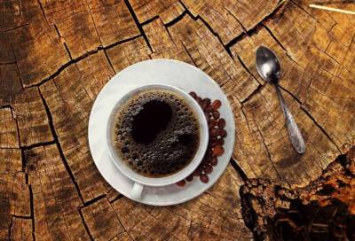 Врач-диетолог Круглова заявила, что употребление кофе может снизить когнитивные функции