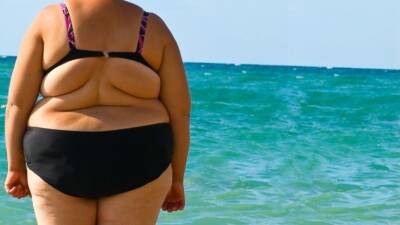 Зухра Павлова - Врач оценила, правда ли люди с ожирением лучше защищены от COVID-19 - 5-tv.ru - Израиль