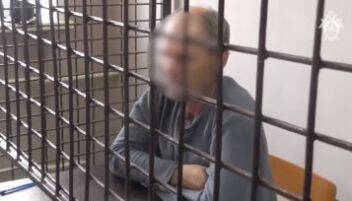Убийцу двух девочек из Киселёвска могут пожизненно лишить свободы