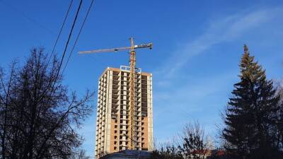 Власти Башкирии выбрали новые территории для строительства жилья в 14 городах