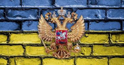 Путин: РФ неизбежно столкнется с националистическими силами на Украине