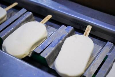 Крупнейший в Кузбассе производитель и экспортёр мороженого будет работать по бережливым технологиям
