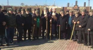 Чеченцы Ауха оскорблены запретом мероприятий в память о депортации
