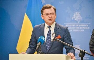 Глава МИД Украины: Мы будем защищаться и победим