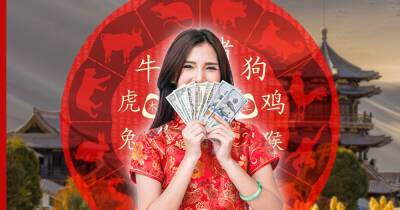 Китайский гороскоп: знаки зодиака, которых ждет богатство в начале марта
