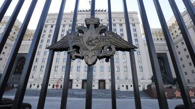 ВС РФ не наносили ракетных авиационных и артиллерийских ударов по Украине