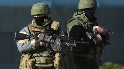 В Мариуполе и Одессе высаживается российский десант – СМИ