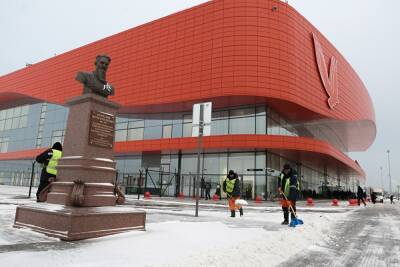 В аэропорт Челябинска пока не поступало информации об отмене рейсов на юг России