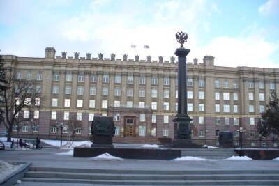 В Белгородском правительстве не подтвердили информацию о попадании снаряда в наркодиспансер