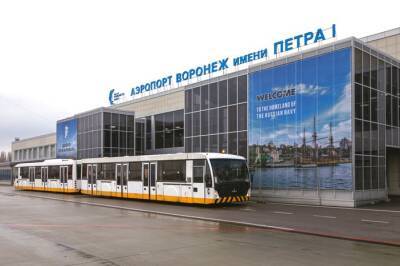 Росавиация остановила работу Воронежского аэропорта до 2 марта