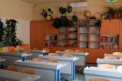 Губернатор Курской области перевел школы приграничных территории на дистанционное обучение
