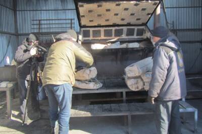 В торговой сети Хабаровска обнаружили более 2 тонн рыбы с мышьяком