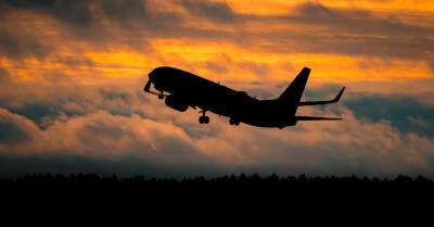 Латвийским авиаперевозчикам запрещено использовать воздушное пространство Украины
