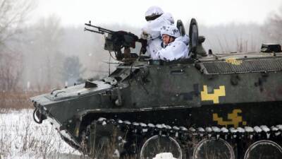 Военный эксперт Литовкин дал прогноз действиям украинских военных