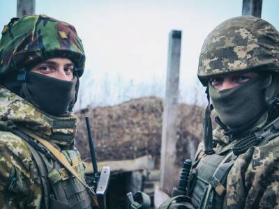 Россия атаковала Украину в пяти областях, в том числе со стороны Беларуси и оккупированного Крыма – ГПСУ