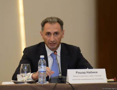 ВЭФ сыграет важную роль в привлечении инвестиций в Азербайджан - министр