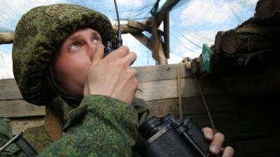 Бесконечные обстрелы: что было в Донбассе накануне спецоперации