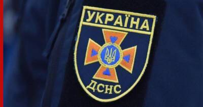 На Украине заявили о потере двух населенных пунктов в Луганской области