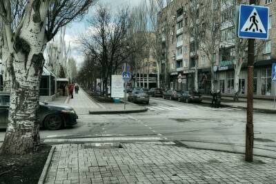 «Дом ходит ходуном»: что происходит в Донецке после начала российской спецоперации по защите Донбасса