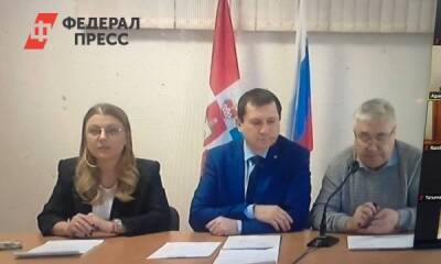 Ирина Форсюк займется подготовкой юбилея Индустриального района Перми