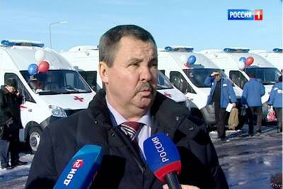 Губернатор Ростовской области освободил от занимаемой должности своего заместителя