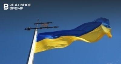 Очевидцы: в Киеве слышны отдаленные звуки, похожие на взрывы