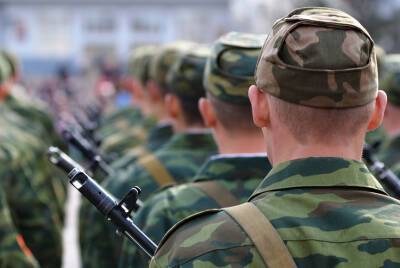 Госдума одобрила закон об обязательной явке в военкомат без повестки